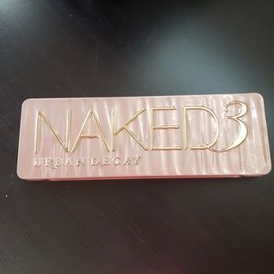 Urban Decay Naked 3